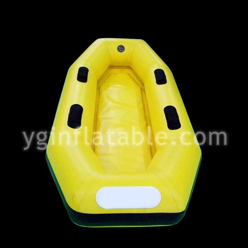 폭파 보트GT125