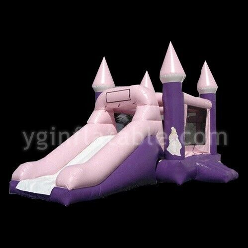 슬라이드가 있는 작은 탄력 있는 성GL030